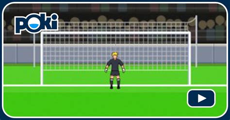 WORLD CUP PENALTY - Gioca a World Cup Penalty Gratis su Poki.it!