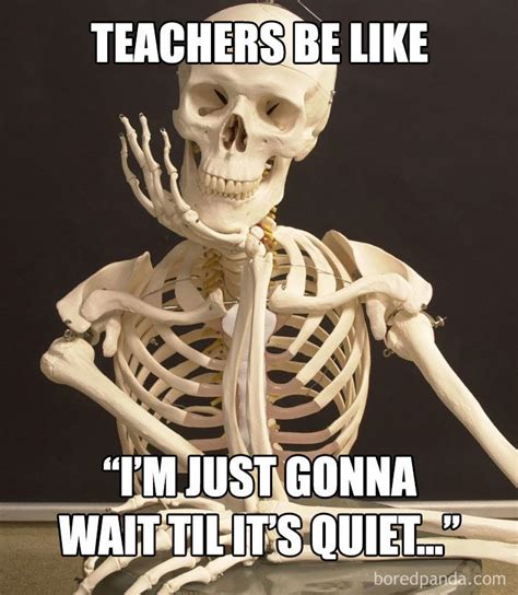 15 Halloween Memes for Teachers - WeAreTeachers