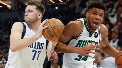 Dallas Mavericks vs. Milwaukee Bucks 4/3/22 - Stream the Game Live - Watch ESPN