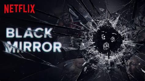 Black Mirror comes back with new star studded season | Amwal Al Ghad