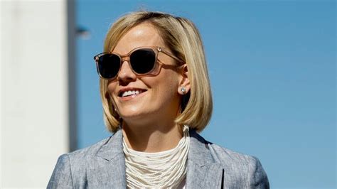 Formula 1: Susie Wolff named Managing Director of F1 Academy to help develop female motorsport ...