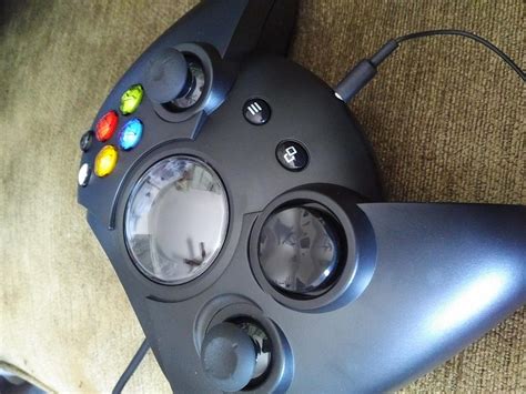 Hyperkin Xbox "Duke" Controller Review - Indepth - Modern Gaming ...