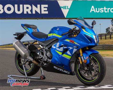 Suzuki GSX-R1000R World Launch Review | MCNews.com.au