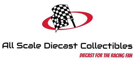 UNIVERSITY OF RACING LEGENDS – All Scale Diecast Collectibles LLC