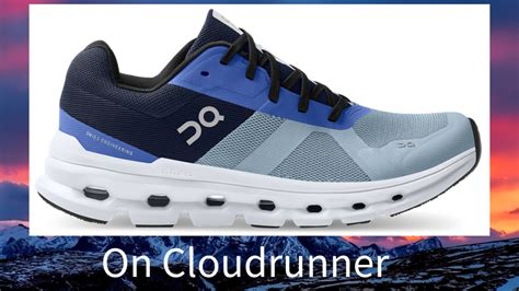 On Cloudrunner Review [2023] - Not The Best For Beginners - UpbeatRun