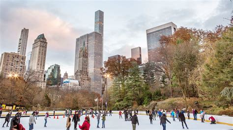 Ice skating in NYC: Best places for winter fun - Tripadvisor