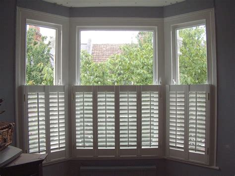 Casement Window Plantation Shutters - New Home Plans Design