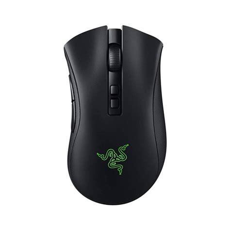 RAZER DEATHADDER V2 PRO - Blossom Toko Komputer - Malang