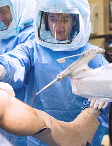Mako™ Robotic-Assisted Surgery at Morton Hospital | Taunton MA