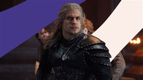 The Witcher season 4: Cast Details, Release Date & Plot | Glamour UK