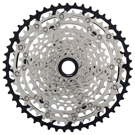 Shimano SLX M7100 Cassette - 12 Speed | Merlin Cycles