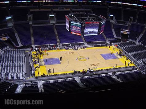 Where to Buy Cheap LA Lakers Game Tickets