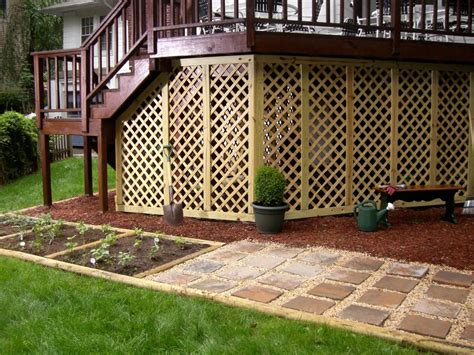 Pin by sylvrshaddowe on Heart of the Home | Outdoor patio space, Patio, Building a deck