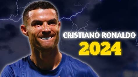 Cristiano Ronaldo 2024 Goals - Galina Marissa