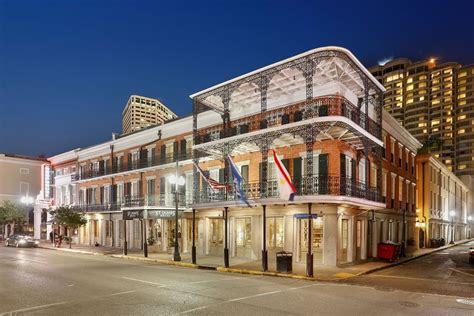 The 8 Best Hotels in Downtown New Orleans for a 2023 Stay