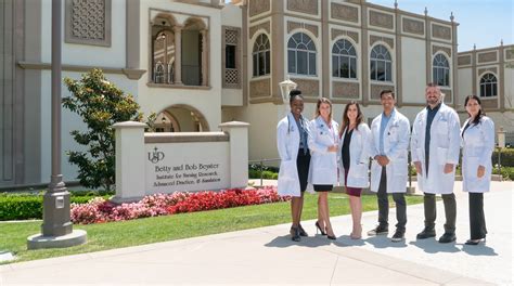 What Can You Do with a Doctorate in Nursing? | University of San Diego