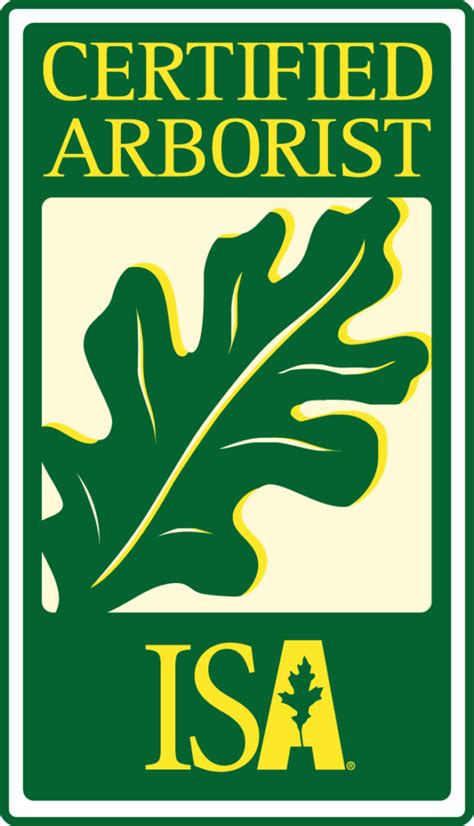 Become Certified - Illinois Arborist Association