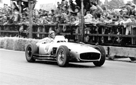 Mercedes-Benz Racing Photo History | eMercedesBenz