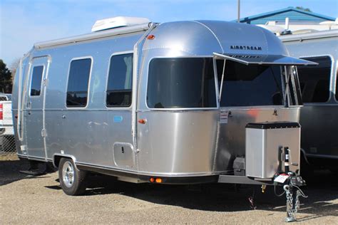 New 2023 AIRSTREAM BAMBI 22 FB TRAVEL TRAILER in Chandler #567525 | We Are Airstream Superstore