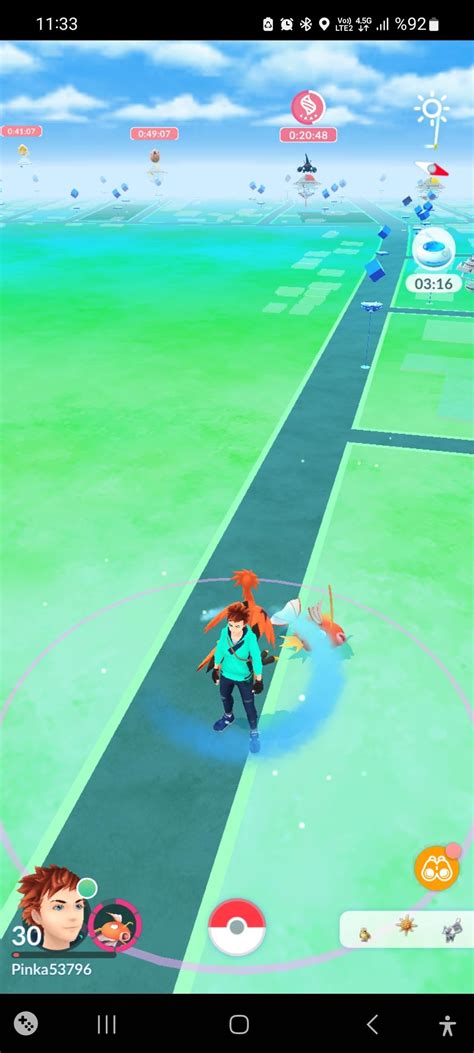 I think galarian birds have set spawning locations : r/pokemongo