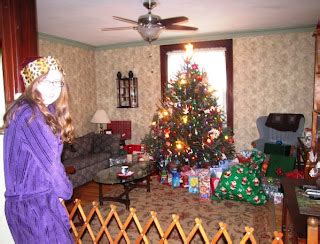 Kate's Wish: Christmas 2012 in pictures