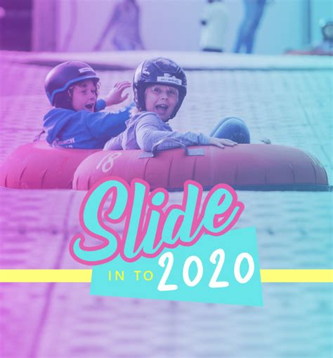 Snowtrax UK on Twitter: "Slide into 2020 at Snowtrax! https://t.co ...