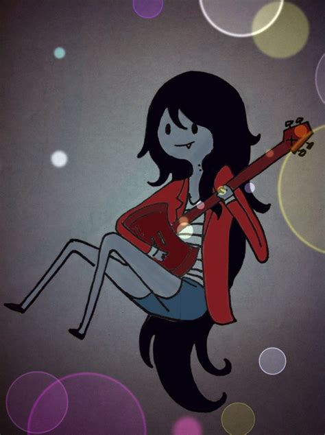 Marceline. - Marceline Fan Art (35738048) - Fanpop