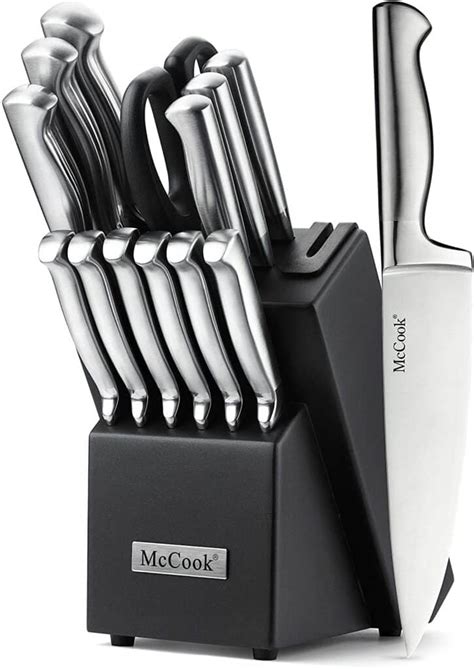 10 Best Knife Sets Under $100