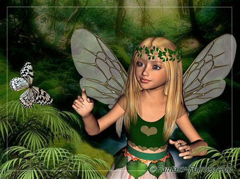 more fairies pixies - Fantasy Photo (19562839) - Fanpop