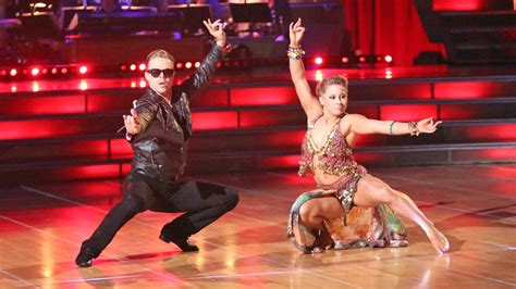 'Dancing with the Stars': 11 of the Most Controversial Eliminations