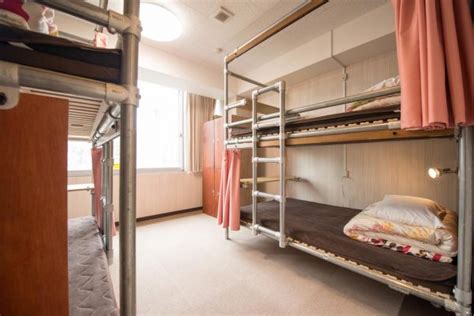 20 Amazing Tokyo Hostels - (Best Hostels in Tokyo 2020 INSIDER Guide!)