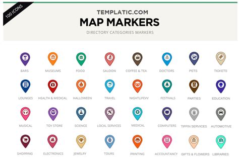 Google Maps Icon #379921 - Free Icons Library