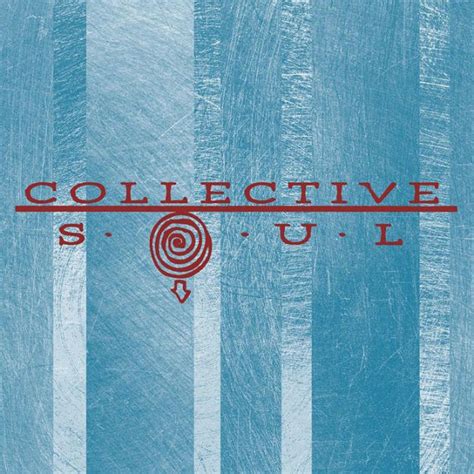 Collective Soul [1995] by Collective Soul | CD | Barnes & Noble®