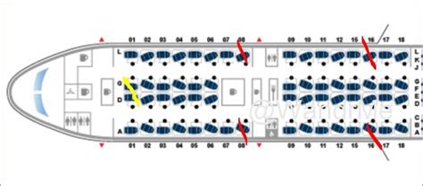 Where to sit on United's new Polaris 777-300ER - Wandering Aramean