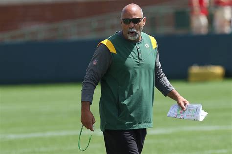 Under Rich Bisaccia, Packers’ special teams rebranding goes beyond ‘WE ...