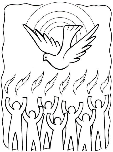 Free Pentecost Cliparts, Download Free Pentecost Cliparts png images ...