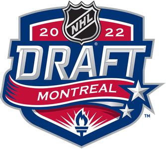 2022 NHL entry draft - Wikiwand