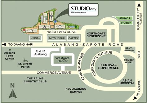 studiocity-loc-map-v2 – Filinvest Land