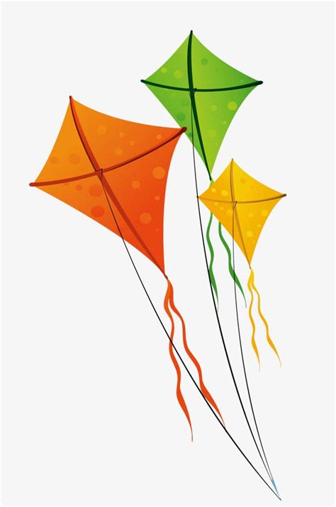 Kite Vector File, Kite Clipart, Outdoor Activity, Colorful Kites PNG ...