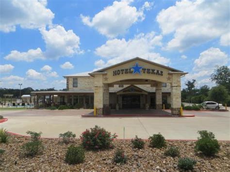 Hotel Texas Hallettsville, Hallettsville (updated prices 2025)