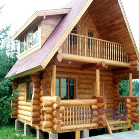 tiny wood houses | Build Small Wood House Building Small Houses By Ourselves – Home ... | cabin ...