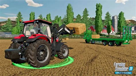 Competitive multiplayer comes to Farming Simulator 22 : r/FarmingSimulator22