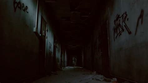 ‘Gonjiam: Haunted Asylum’ Trailer Feels Like A South Korean ‘Blair ...