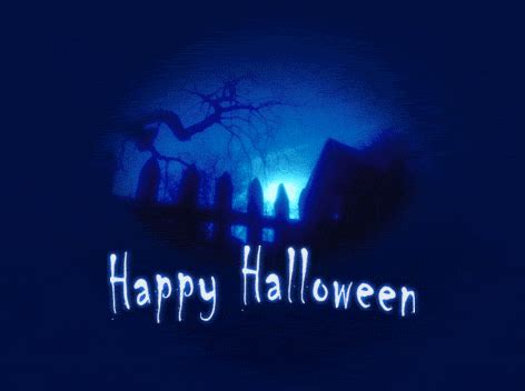 Scary Night Happy Halloween Pictures, Photos, and Images for Facebook, Tumblr, Pinterest, and ...