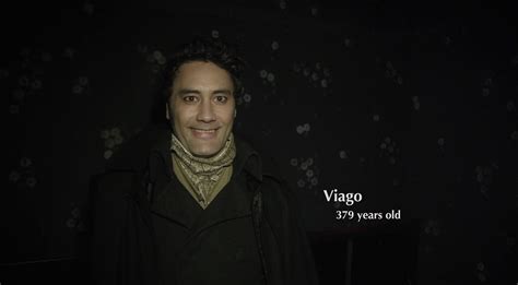 Viago | What We Do in the Shadows Wiki | Fandom