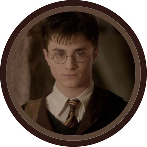 harry potter pfp