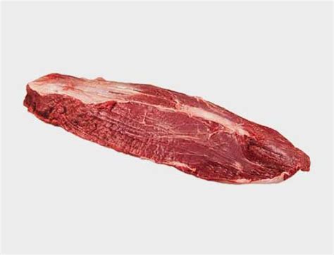 Beef Teres Major Cut Guide | Marx Imports