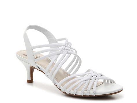 Women's White Sandals | DSW