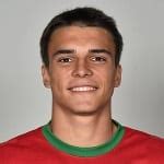 João Palhinha | Football Players Wiki
