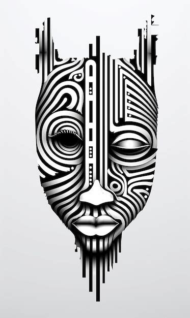 African Tribal Masks Images - Free Download on Freepik